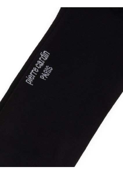 Erkek Siyah Çorap 50318184-001 fırsatları