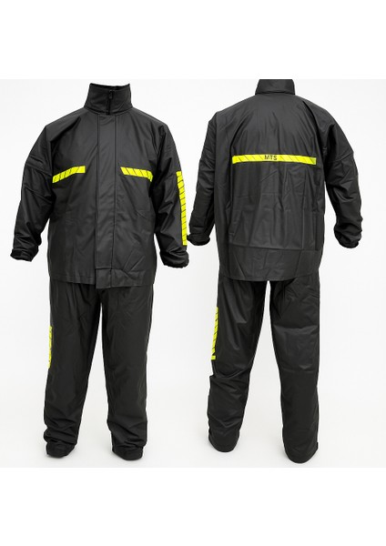 Prosev Q1361 Motorcu Yağmurluk