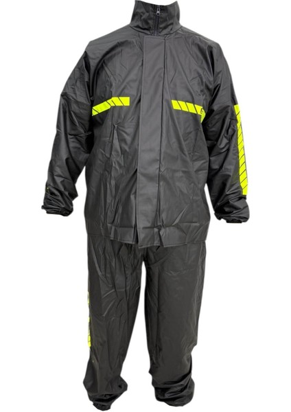 Prosev Q1361 Motorcu Yağmurluk fiyatları