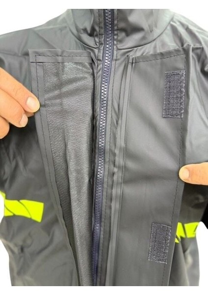 Prosev Q1361 Motorcu Yağmurluk fırsatları