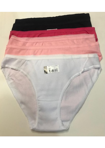 Bayan Julıa Bikini 6'lı