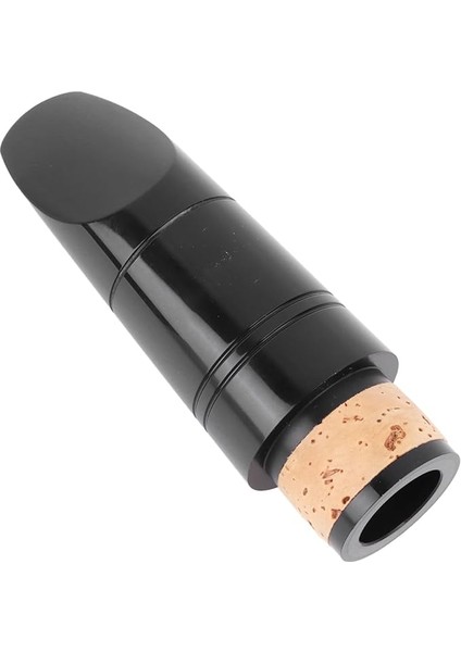 Performansı Için Klarnet Ağızlık Yüksek Kaliteli Plastik Ağızlık