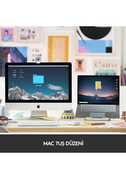 Mx Keys Mini For Mac Aydınlatmalı Ingilizce Klavye (Us International) fiyatları