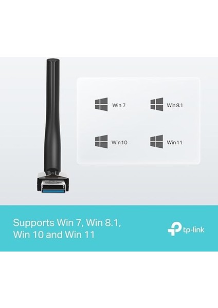 UB500 Plus, Ayarlanabilir Harici Antenli, Yüksek Çekim Güçlü Bluetooth 5.3 USB Adaptör modelleri