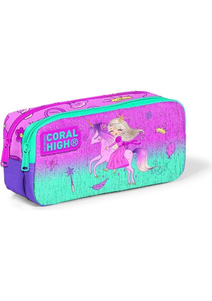 Çanta (Iki Bölmeli)