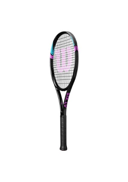 Six Lv Tenis Raketi 100 Inç 284 gr (Kordajlı ) Özel Sürüm modelleri