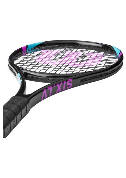 Six Lv Tenis Raketi 100 Inç 284 gr (Kordajlı ) Özel Sürüm fırsatları