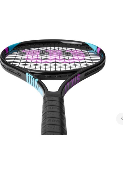 Six Lv Tenis Raketi 100 Inç 284 gr (Kordajlı ) Özel Sürüm indirimleri