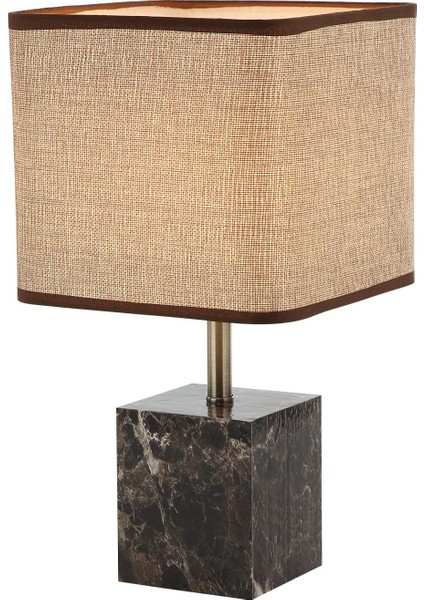 Nerlo Küçük Masa Lambası 1XE27