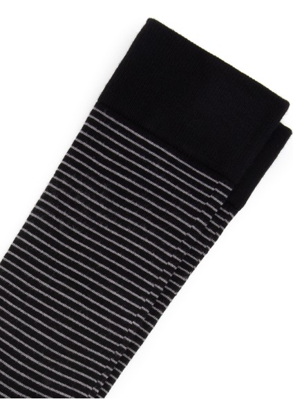 Erkek Siyah Çorap 50318212-001 modelleri