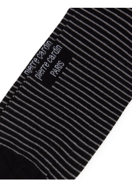 Erkek Siyah Çorap 50318212-001 fırsatları