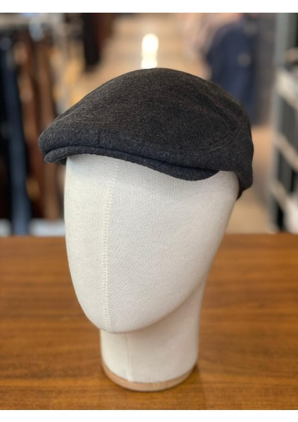 Peaky Blinders Ingiliz Model Spor Kaşe Kışlık Kasket