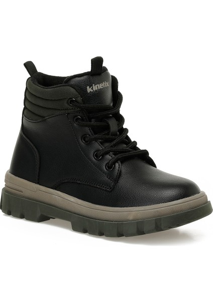 Sabın F 5pr Siyah Erkek Çocuk Worker Bot fiyatları