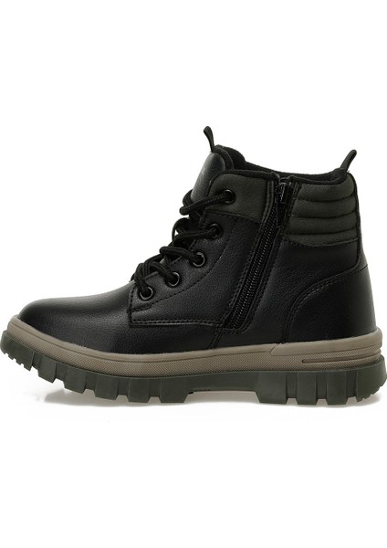 Sabın F 5pr Siyah Erkek Çocuk Worker Bot modelleri