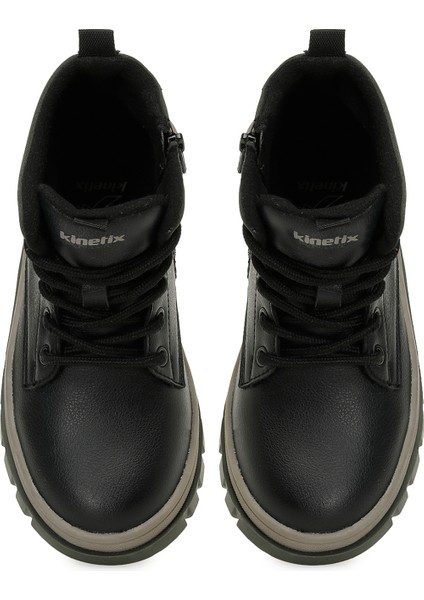 Sabın F 5pr Siyah Erkek Çocuk Worker Bot fırsatları