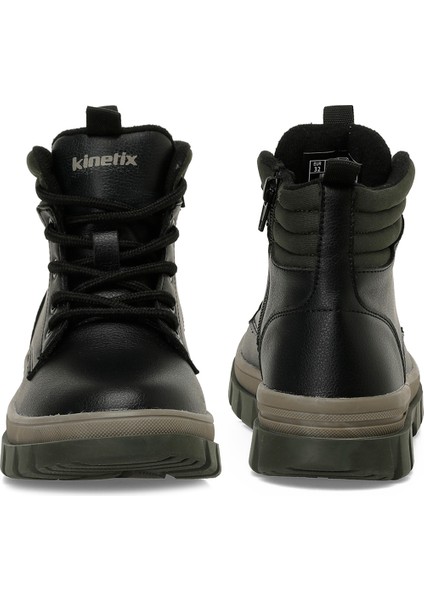 Sabın F 5pr Siyah Erkek Çocuk Worker Bot indirimleri