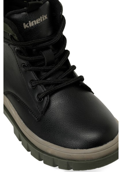 Sabın F 5pr Siyah Erkek Çocuk Worker Bot