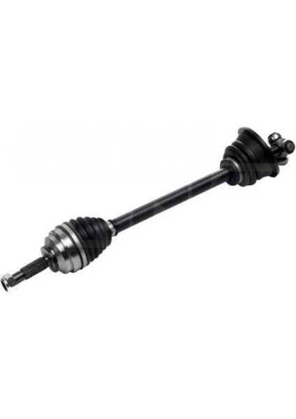 Renault 9 Brodway Flash 11 Sol Aks Komple