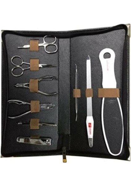 Solingen Manikür-Pedikür Seti 1 Paket (1 x 0.422 G) FR-194 fiyatları