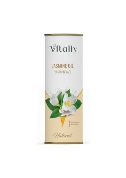Yasemin Yağı 20 ml