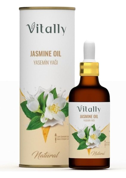 Yasemin Yağı 20 ml fiyatları