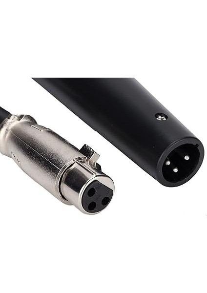 Patlamaya Dayanıklı Filtreli Yüksek Kaliteli Xlr Kondenser Mikrofon, Kayıt Için Net Ses Üremesi ve Karaoke fiyatları