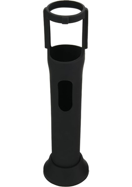 J-Bl Partybox-Mikrofon Için Silikon Kılıf, Hafif Kablosuz Mikrofon Kapakları, Silikon Kılıf,kablosuz Mikrofon Koruyucu Aksesuarlar, Siyah, Saklama Torbaları Mücadele