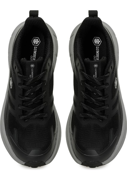 Akron 5pr Siyah Kadın Outdoor fırsatları