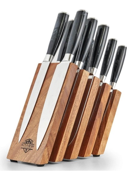 Mıknatıslı Bıçak Standı fiyatları