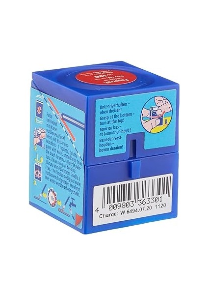 - Su Bazlı Maket Boyası Ateş Kırmızısı Ipek 18 ml (36330) modelleri