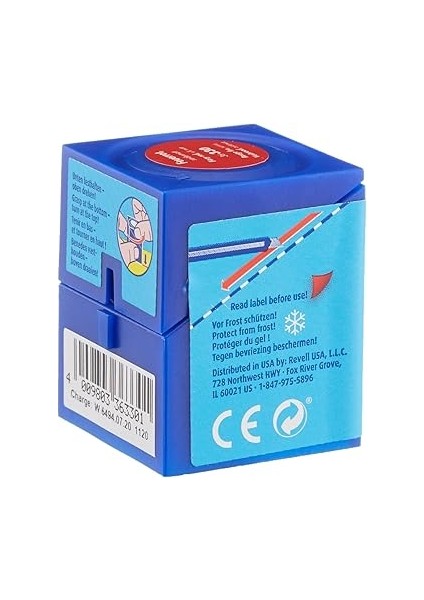 - Su Bazlı Maket Boyası Ateş Kırmızısı Ipek 18 ml (36330) fırsatları