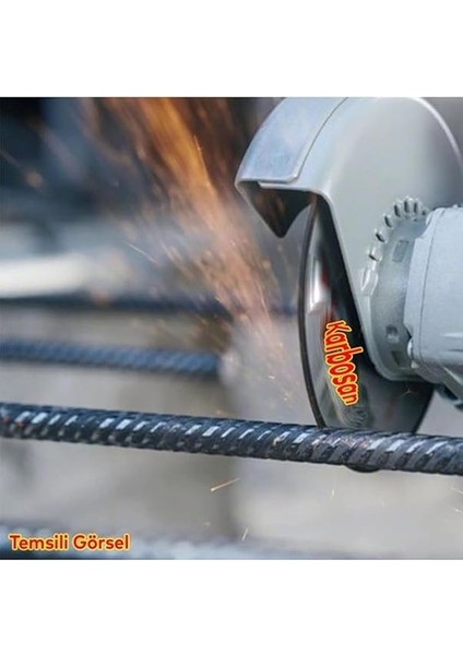 Metal Kesme Taşı 115X3.0X22.23 fiyatları