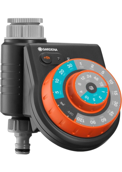 Gardena 01888-20 Easy Plus Sulama Bilgisayarı