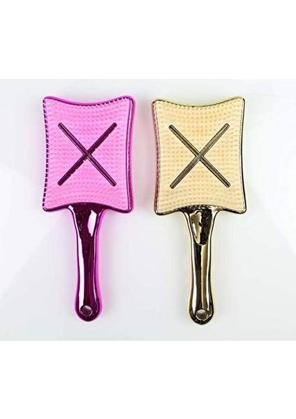 Nascita Profesyonel Açma Tarama Fırçası - Kutulu