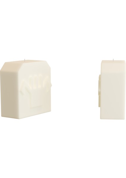 Anadolu Tarak Motifli Mum fiyatları