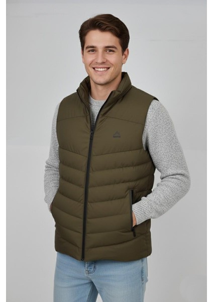 Erkek Spor Şişme Yelek 4023 BGL-ST04911 fiyatları