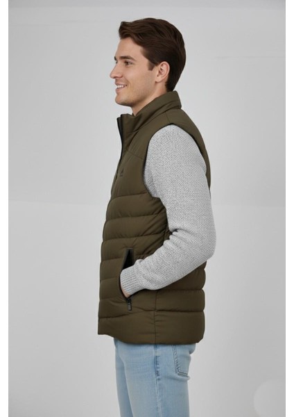 Erkek Spor Şişme Yelek 4023 BGL-ST04911 fırsatları