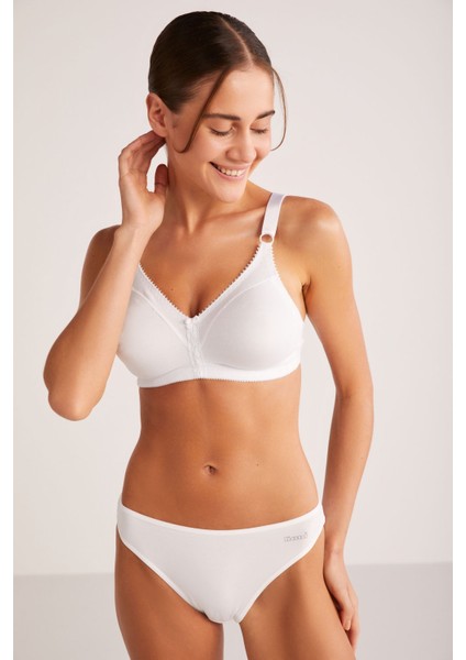 Carol Kadın Pamuklu Balensiz Sutyen fiyatları