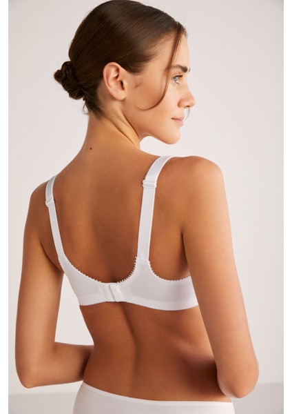 Carol Kadın Pamuklu Balensiz Sutyen modelleri