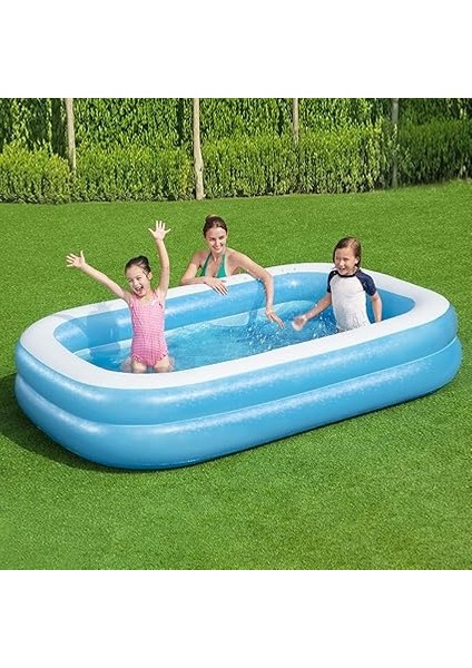 Kızılkaya Jumbo Dikdörtgen Havuz 262X175X5 fiyatları