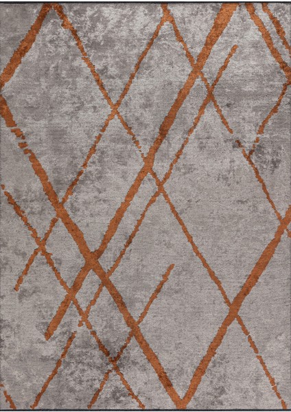 Rhizus Pokut Kiremit Halı