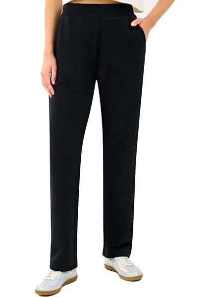 W Essential Regular Sweatpant Eşofman Altı - S2610003