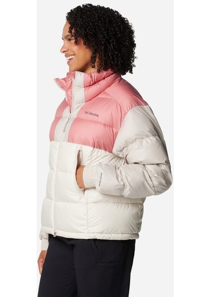 Columbıa Pıke Lake Iı Cropped Jacket WL5502-192 L Kadın fiyatları