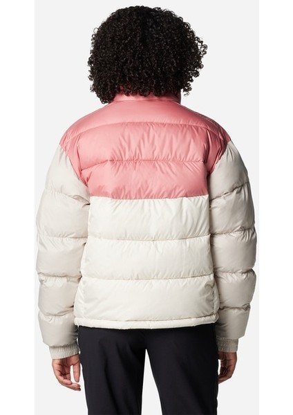 Columbıa Pıke Lake Iı Cropped Jacket WL5502-192 L Kadın modelleri