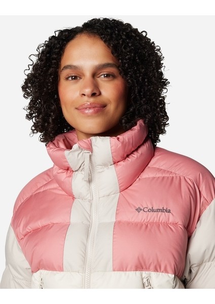 Columbıa Pıke Lake Iı Cropped Jacket WL5502-192 L Kadın fırsatları