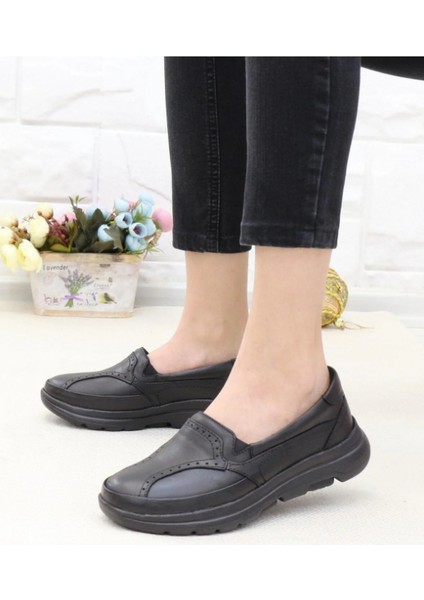 Tam Ortopedik Başparmak Kemik Çıkıntısı Için Özel Üretim Günlük Kadın Yürüyüş Ayakkabısı