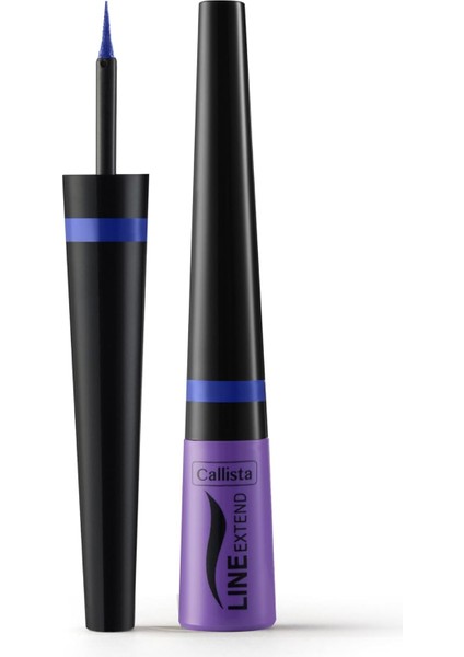 Callista Line Extend Dipliner 03 Earth Blue, Mavi fiyatları