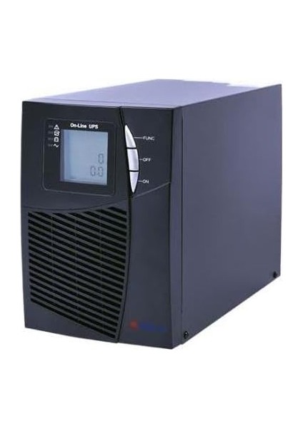 Sinus Evo 3kva (6X7AH) 5/12DK LCD Online Ups