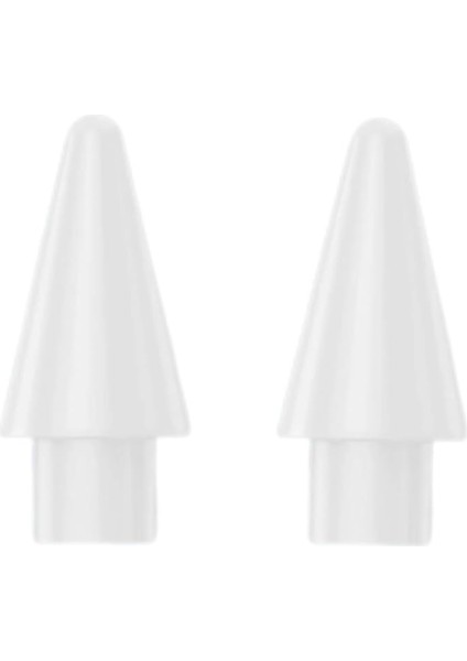 Paket | Huawei M-Pencil Stylus Pen 2. / 3. Nesil Için Yedek Uç | Huawei Mate Pad Tablet ile Uyumlu Stylus Uç | Yüksek Hassas Yazma ve Çizim