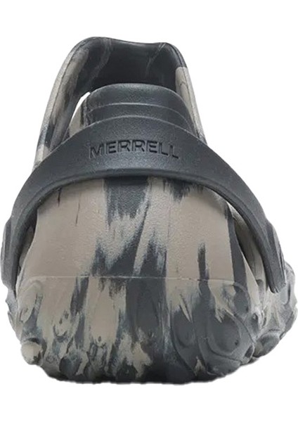 Hydro Moc Kadın Siyah Terlik indirimleri